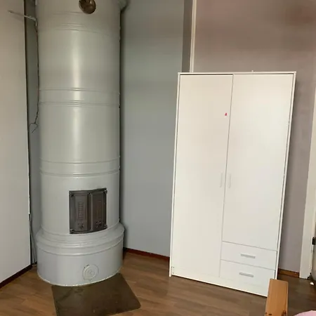 Apartment Roiha Parkano