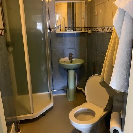 Roiha Apartment *