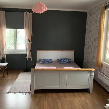Apartment Roiha