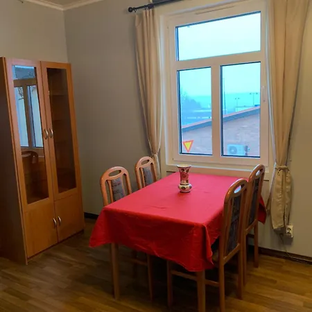 Apartment Roiha Parkano