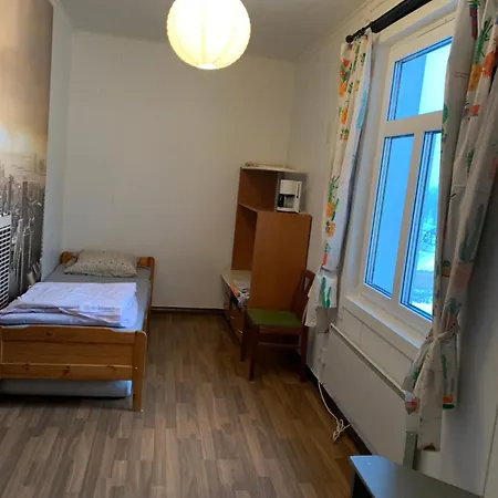 Roiha Apartment *